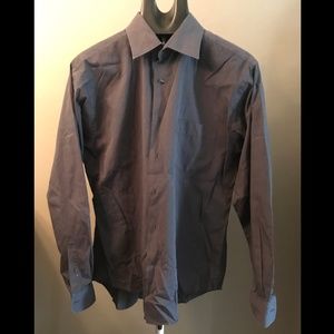 Dockers Men’s Button-Down Long Sleeve Shirt